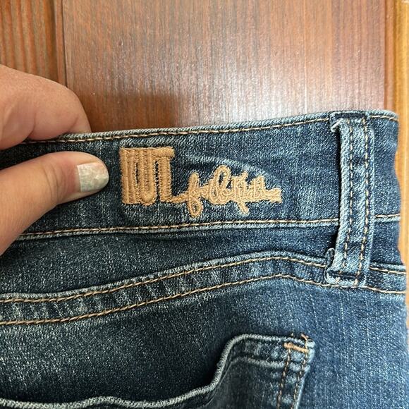 Kut from the Kloth | Katy Boyfriend Jeans Size 6 - Picture 4 of 11